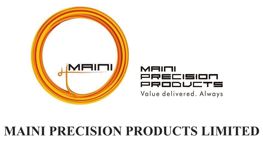 Maini Precision Products Limited 2